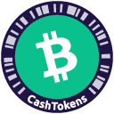 CashTokens Logo